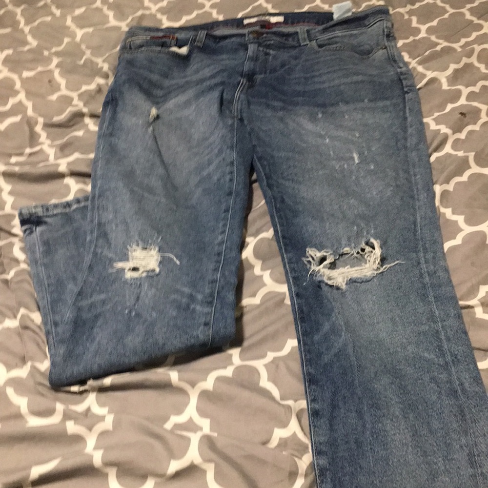 Tommy Hilfiger Pants